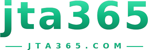 jta365 logo